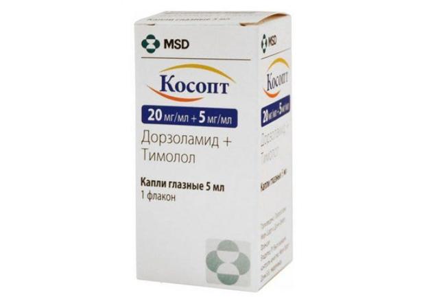 Дорзопт глазные капли: инструкция, цена, аналоги, советы по применению и отзывы
