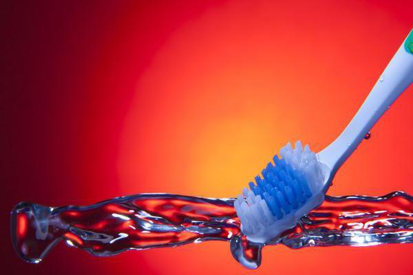 Желтый налет на языке у ребенка