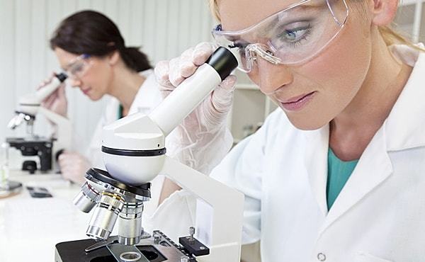 Сдать анализы на аллергены в Москве