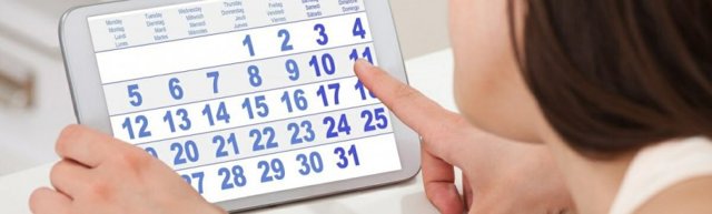 Менструация после менструации: причины повторных месячных
