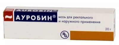 Мазь от геморроя состав плюсы отзывы цены рекомендации