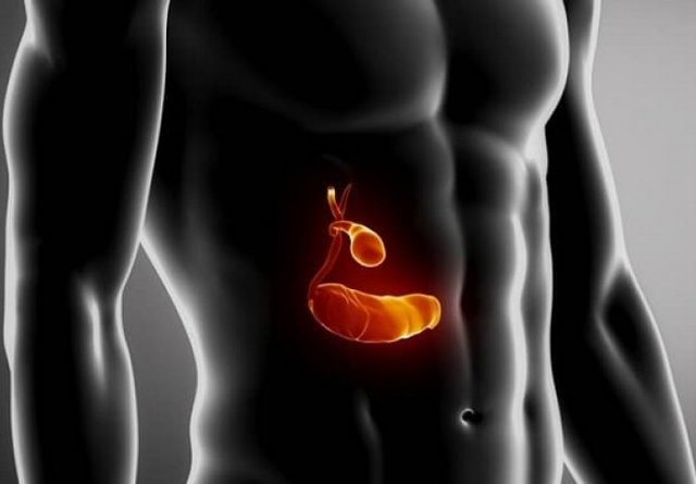 Хронический холецистит симптомы и лечение диета народные средства