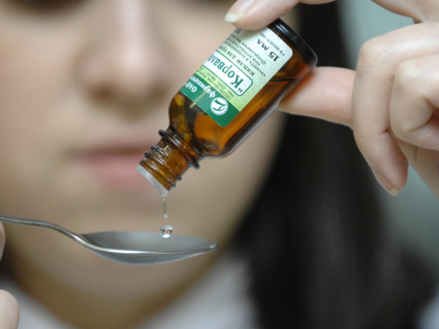 Передозировка корвалолом - симптомы, последствия