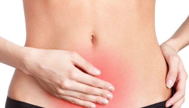 Основные причины тянущих болей внизу живота у женщин