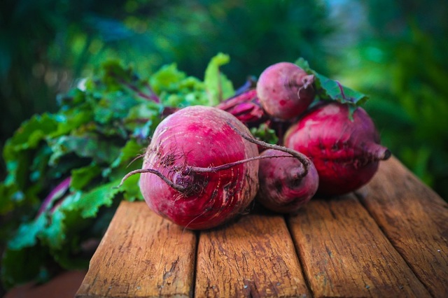 Продукты для очищения крови