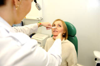 Почему часто идет кровь из носа – причины постоянных кровотечений у взрослых 2019