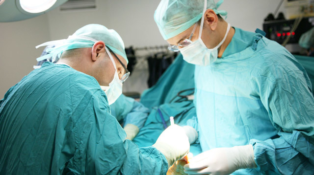 Удаление геморроя - операция лазером и другие методы хирургического лечения, цена и отзывы