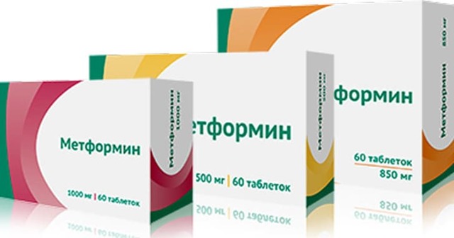 Метформин - инструкция по применению для похудения - цена лекарства, отзывы