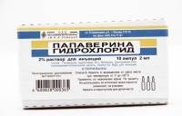 Папаверин при тонусе матки при беременности - Моя беременность
