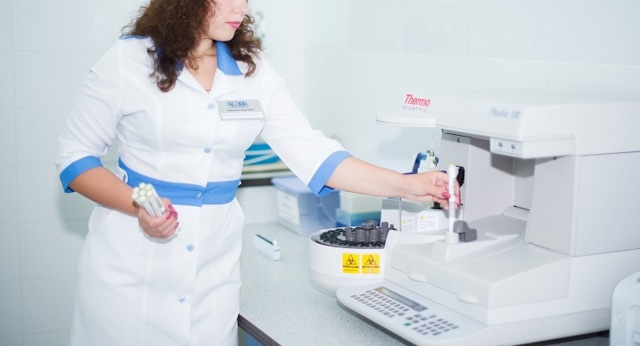 Какова норма билирубина в крови у взрослого человека? Основные показатели.