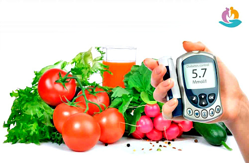 Лечение сахарного диабета – 7 эффективных народных средств