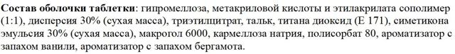 Мезим - инструкция по применению, показания, противопоказания, аналоги