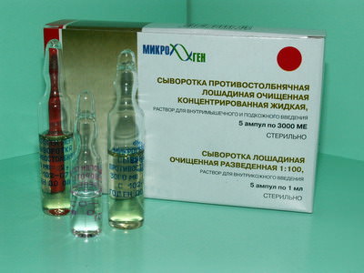 Столбняк - что это? Симптомы и лечение у человека, профилактика