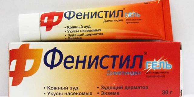 Лечение дерматита у взрослых: виды средств при проявлении симптомов на теле
