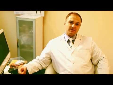 Боль в ключице, болит правая или левая ключица