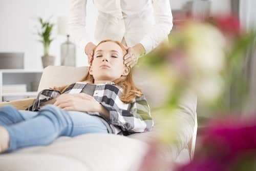 Мигрень у детей: симптомы и лечение