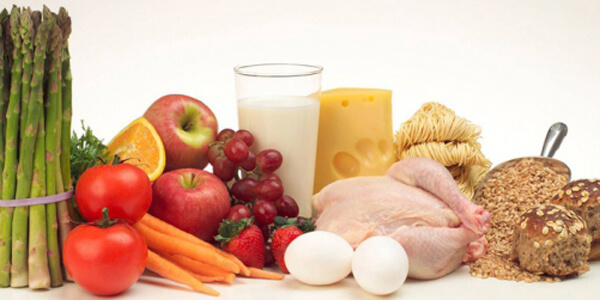 Какие продукты можно кушать при сахарном диабете?