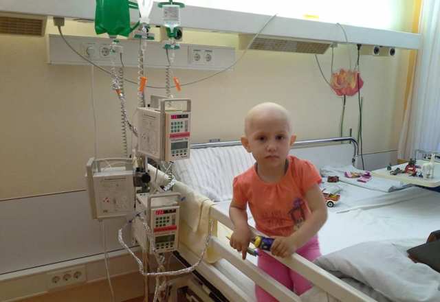 Рак крови – признаки, симптомы, стадии и лечение рака крови. Рак крови у детей