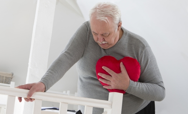 Диета при гипертонии - питание и рецепты