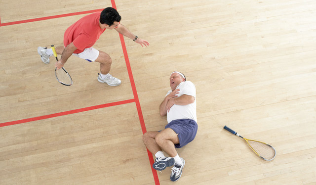 Сильное сердцебиение: причины, что делать