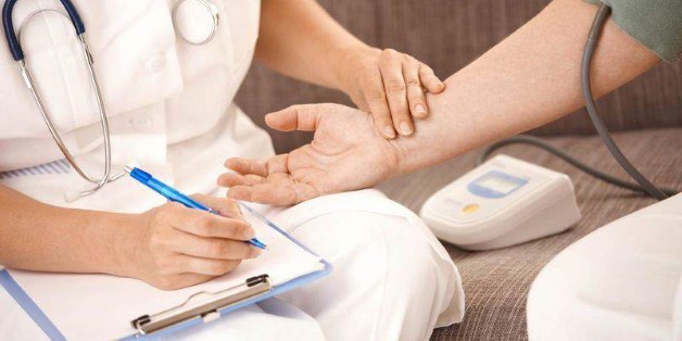 Тахикардия при остеохондрозе, от чего может быть