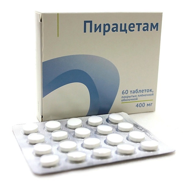 Пирацетам инструкция по применению цена отзывы аналоги, таблетки, ампулы