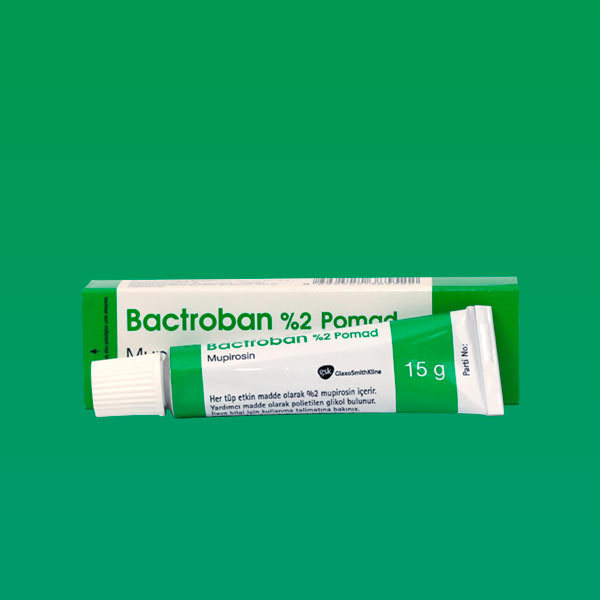 Мазь Бактробан: инструкция по применению для детей, отзывы, назальная мазь в нос