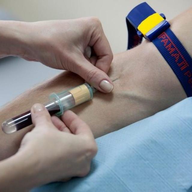 Анализ крови на стерильность – зачем нужен и кому показан?
