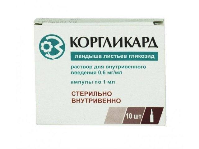 Таблетки от сердца - какие лучше купить, названия и список