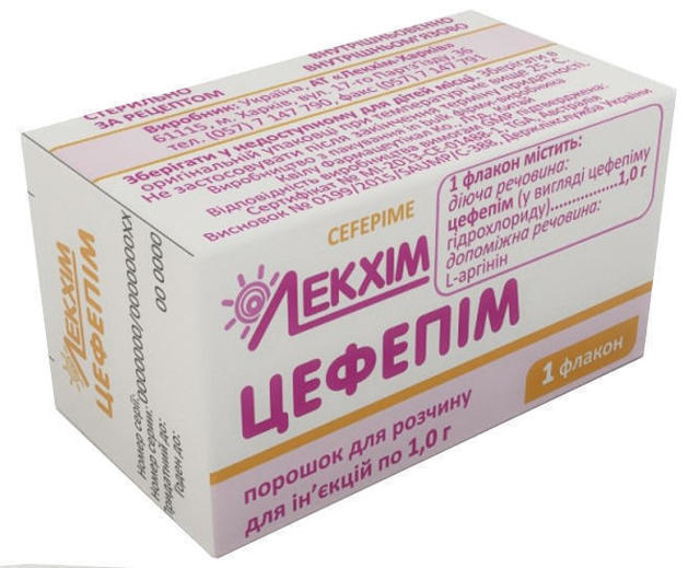 Ванкомицин: аналоги и инструкция по их применению