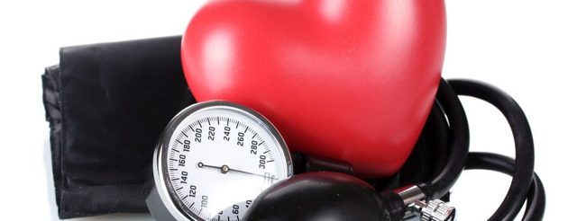 Давление 90 на 40 причины — Сердце