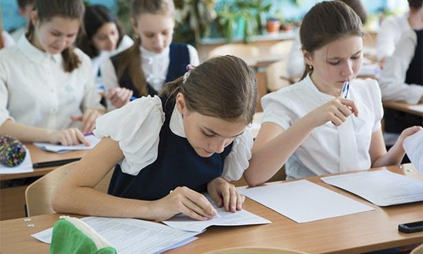 Пульс у детей норма таблица