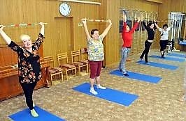 Гимнастика для диабетиков: комплекс эффективных упражнений, советы и рекомендации медиков