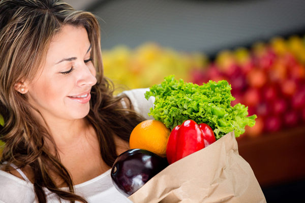 Топ-10 продуктов для здоровья кожи. Как омолодить кожу лица