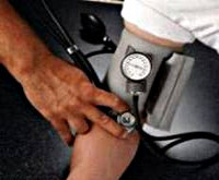 Гипертонический криз: степени и классификация заболевания