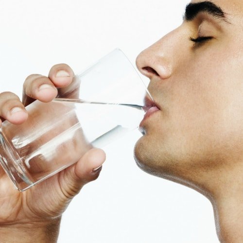 Диета после операции геморроя: меню, что можно есть