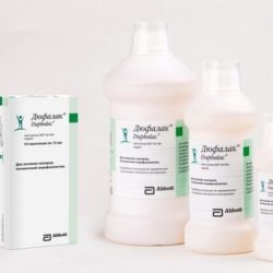 Форлакс для детей: отзывы и инструкция