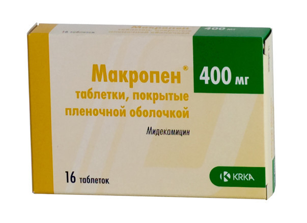 МАКРОПЕН: ИНСТРУКЦИЯ ПО ПРИМЕНЕНИЮ, ЦЕНА, ОТЗЫВЫ, АНАЛОГИ ТАБЛЕТОК МАКРОПЕН