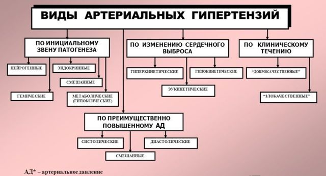 Гипотония - виды, признаки, лечение