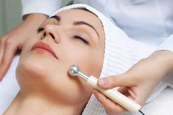 Как убрать красные сосуды на лице в домашних условиях