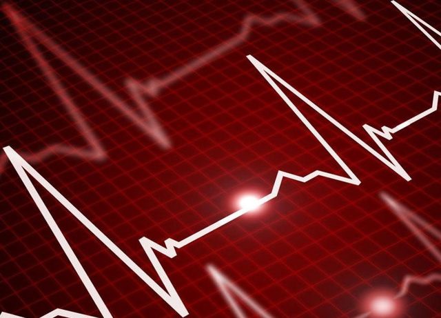 Пульс 95 в покое причины - Все про гипертонию