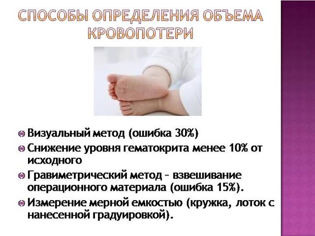 Кровотечение после родов и через месяц - сколько после родов идет кровотечение?