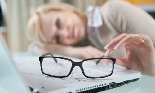 При сахарном диабете упало зрение что делать — Диабет и всё о нём