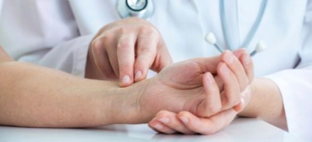 Васкулит мозга