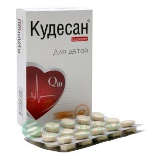 Кудесан для детей: инструкция по применению детских капель и жевательных таблеток, отзывы