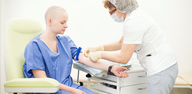 Тромбоцитопения: причины и лечение у взрослых