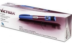 Виктоза – инструкция по применению, аналоги, отзывы