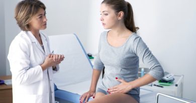 От чего лопаются сосуды в глазах: причины и профилактика