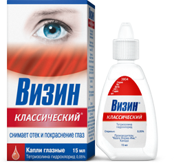 Почему лопнул капилляр в глазу, что делать?