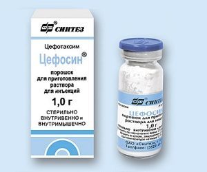 Уколы Цефотаксим детям: инструкция по применению и лучшие аналоги препарата
